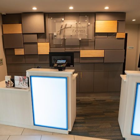 Holiday Inn Express & Suites Richburg By Ihg מראה חיצוני תמונה