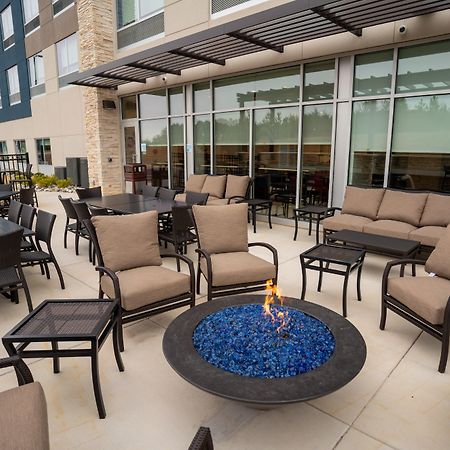 Holiday Inn Express & Suites Richburg By Ihg מראה חיצוני תמונה