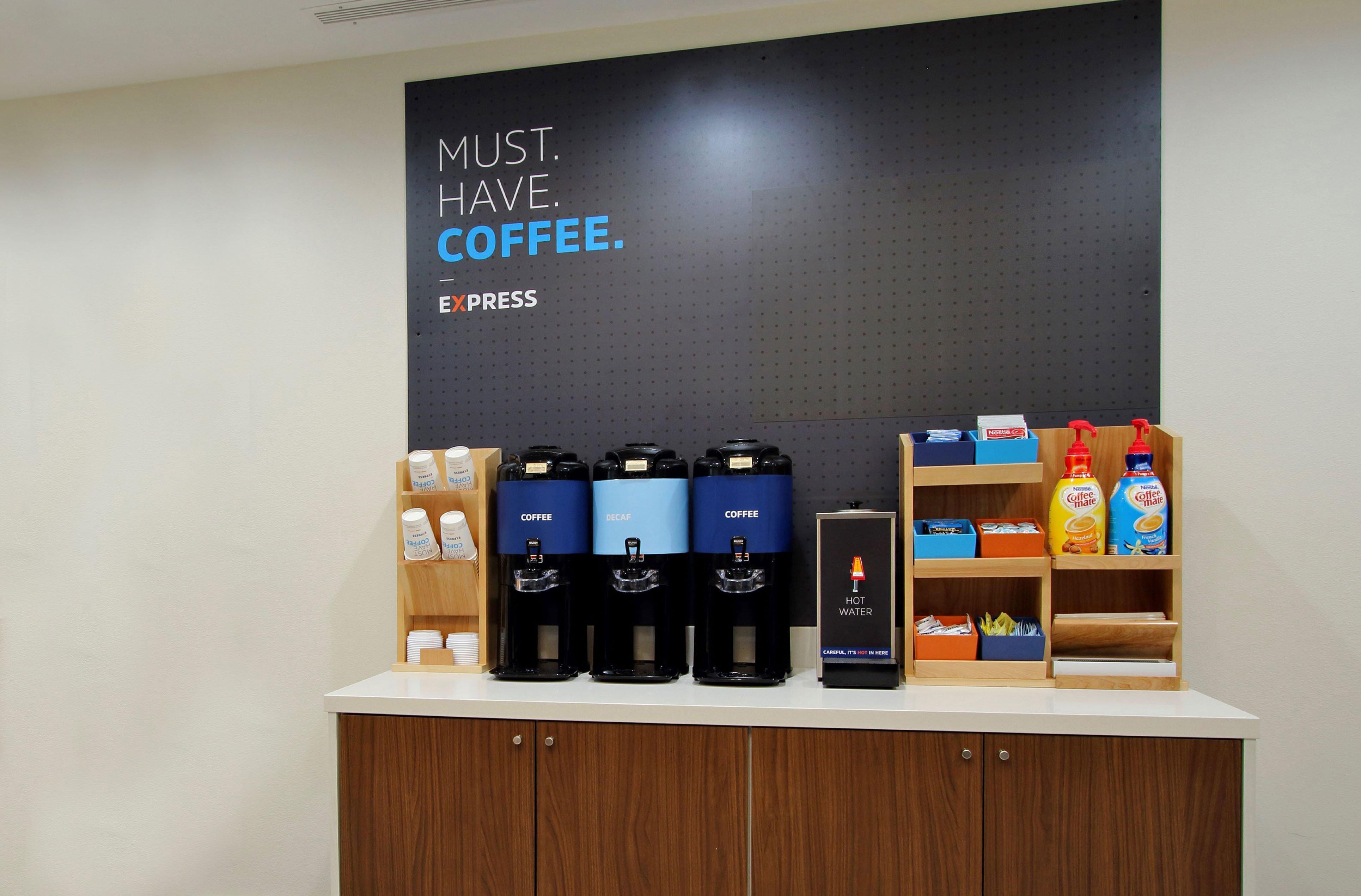 Holiday Inn Express & Suites Richburg By Ihg מראה חיצוני תמונה