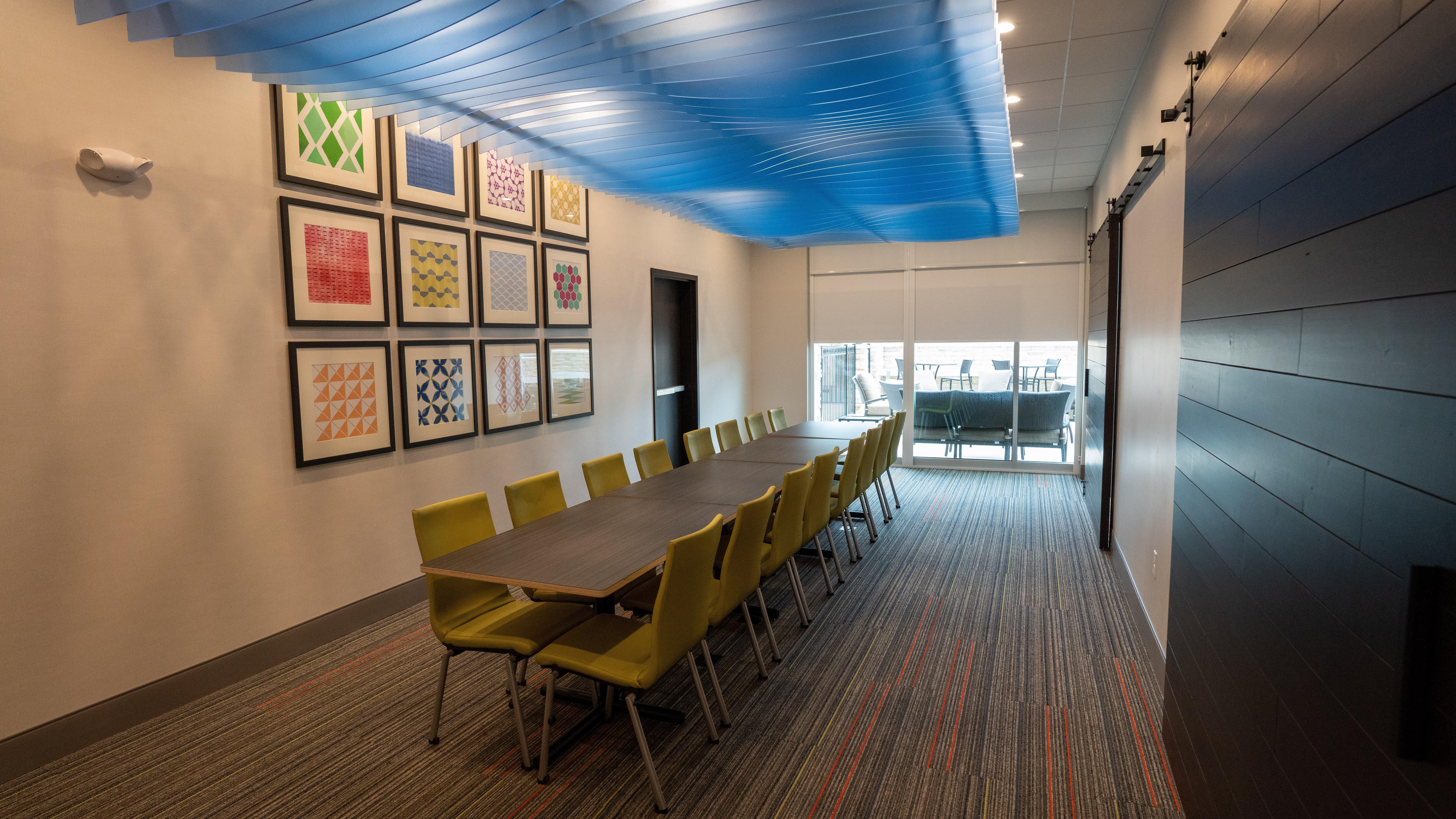Holiday Inn Express & Suites Richburg By Ihg מראה חיצוני תמונה